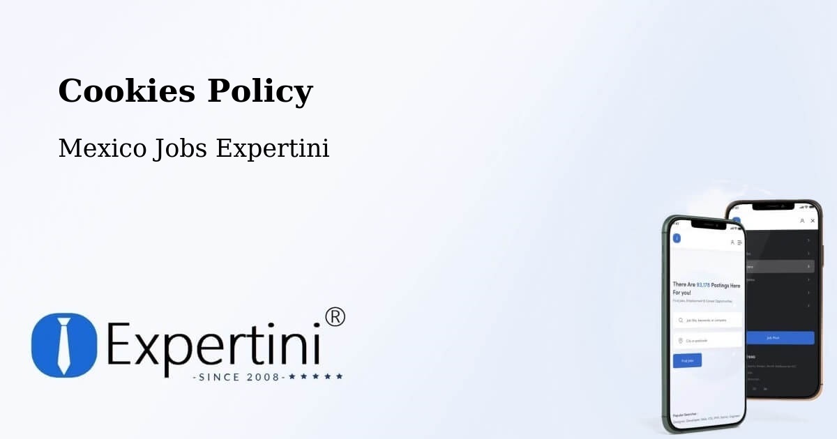 Cookie Policy – Temapache - Mexico Jobs Expertini