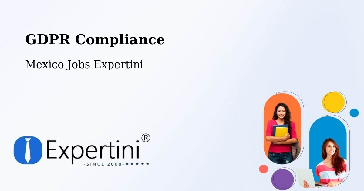 EU GDPR Compliance Statement – Temapache - Mexico Jobs Expertini
