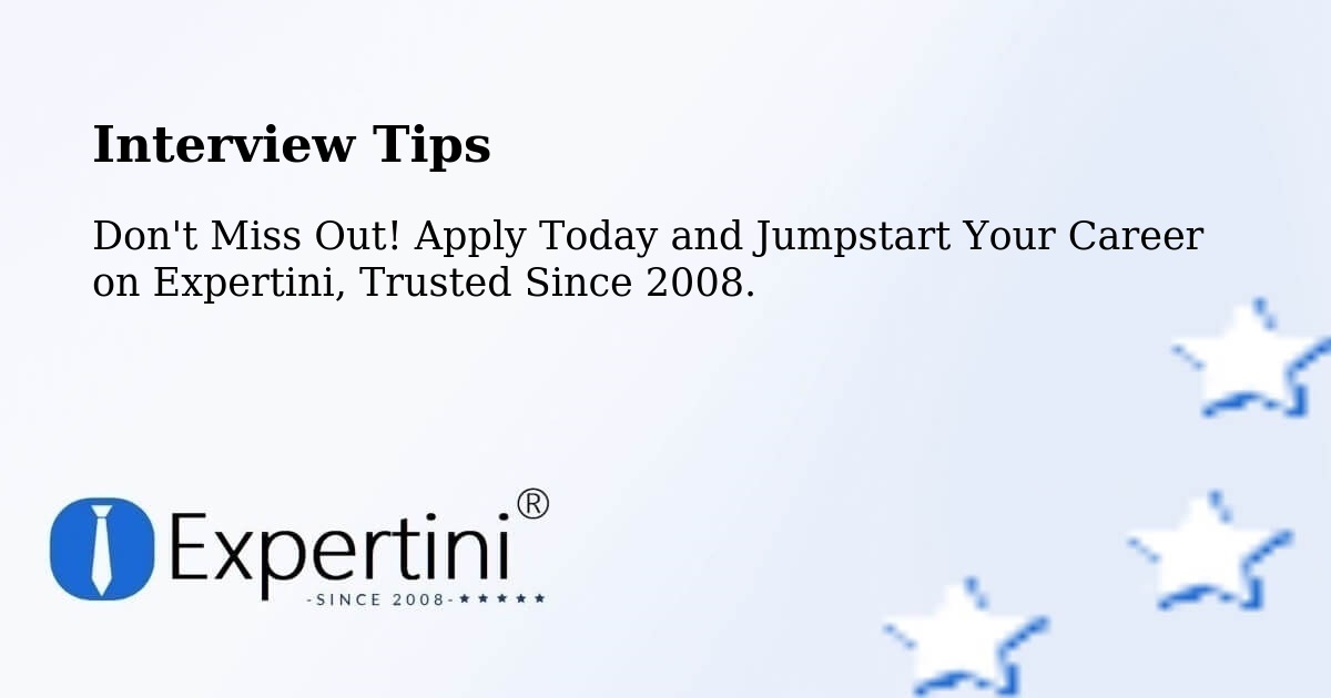 Interview Tips & Techniques for Job Seekers – Temapache - Temapache, Mexico Jobs Expertini