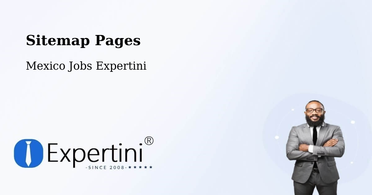 Sitemap Pages - Temapache - Mexico Jobs Expertini