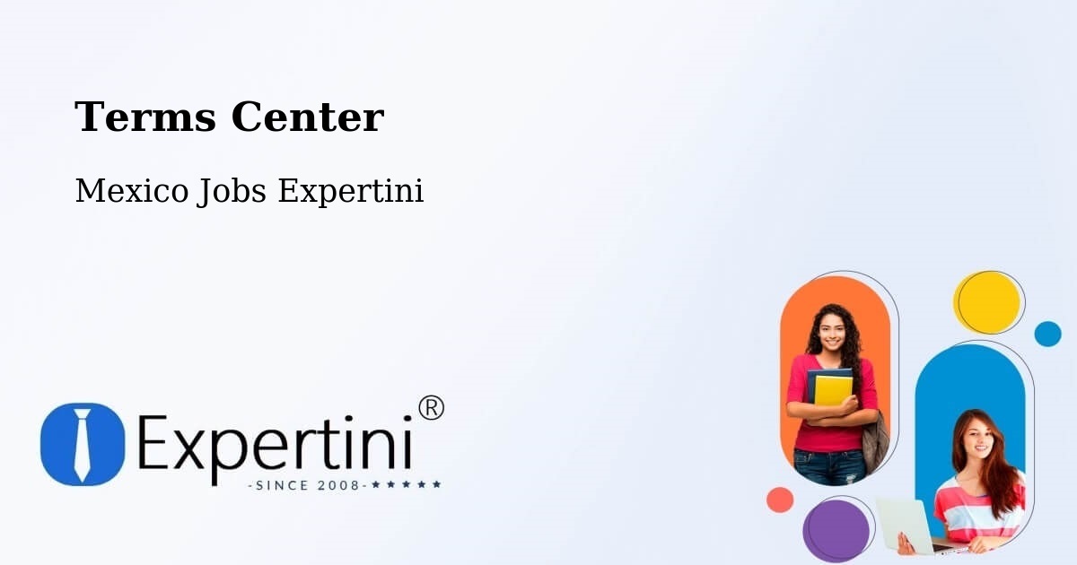 Terms of Service – Temapache - Mexico Jobs Expertini
